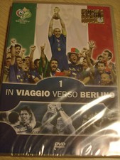 DVD N°1 MONDIALI 2006 IN