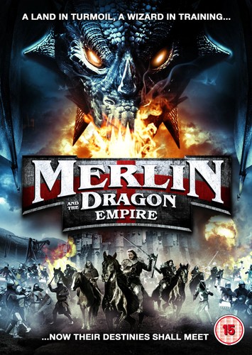 Merlin and the - , of