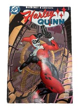 Harley Quinn TP numeri 1 e 2 by Terry Dodson play Press