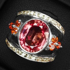 Anelli in argento sterling 925