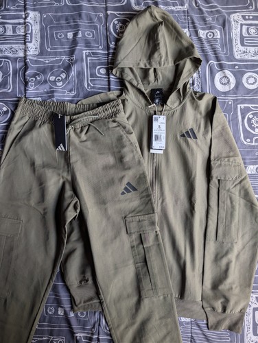 Adidas cargo track - cargo, jl8604