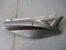Fiancata Posteriore Destra DX Carena Cover Honda Transalp XL 650 V 2000 2006