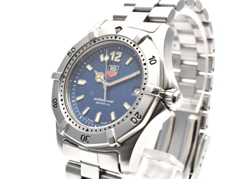Orologio uomo tag heuer - orologio,