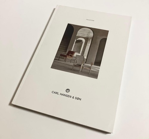 Carl hansen son - hansen,