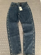 Jeans desigual taglia 42