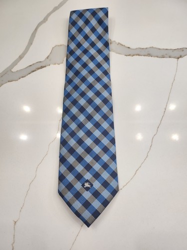 Cravatta vintage burberrys - vintage,