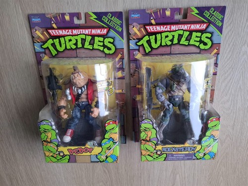 Tmnt teenage mutant ninja - teenage,
