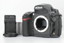 Nikon d700 corpo - nikon, fotocamera