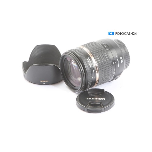 Tamron 270 di ii - tamron,