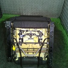 Sedile lato guida CITROEN C3