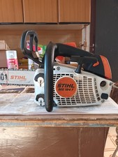 motosega da potatura