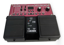 Stazione ad anello BOSS RC-30
