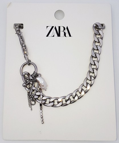 Nuova collana zara tono - nuova,