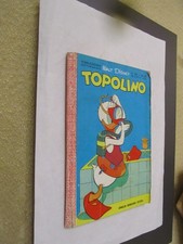 TOPOLINO N. 283 - ORIGINALE -