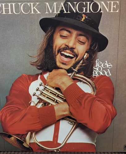 Chuck mangione feels - mangione, good