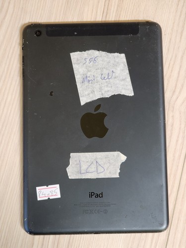Apple ipad mini - mini, 1
