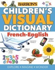 Childrens Visual Dictionary