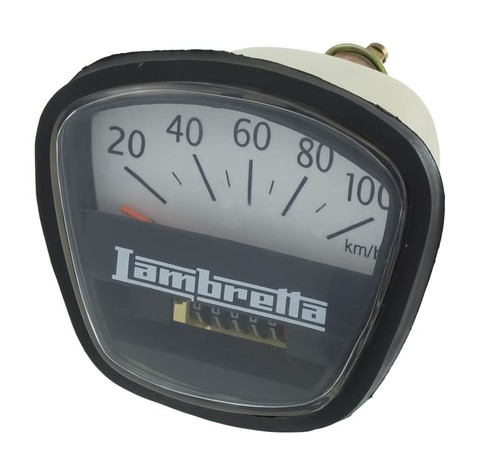 163681063 contakm lambretta - 163681063,