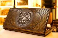 Orso Backgammon Armeno di