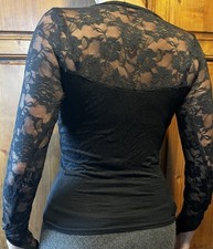Maglia Pizzo