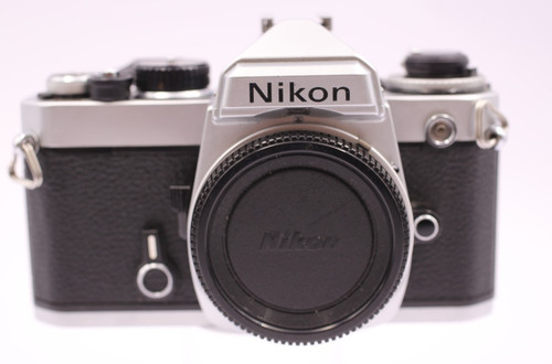 Custodia nikon shc - custodia, fe,