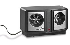 Dissuasore ultrasuoni scaccia