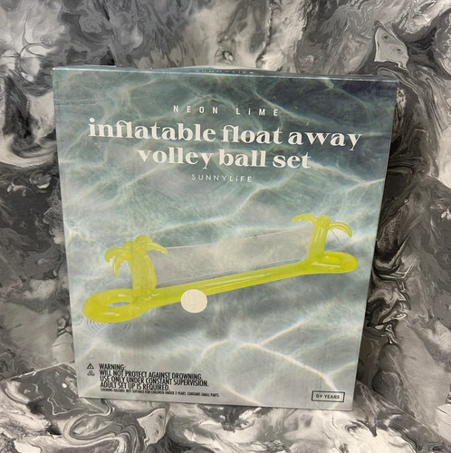 Sunnylife set pallavolo - sunnylife,
