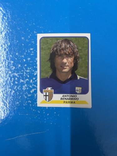 Figurina calciatori panini - figurina,