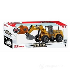 Lima Escavatore Radiocomandato