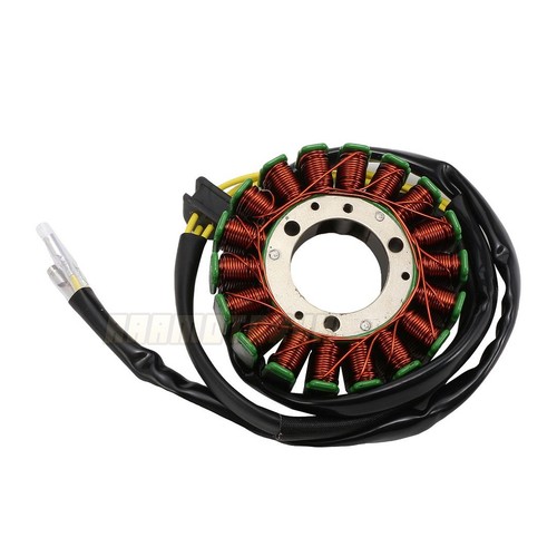 Statore alternatore per suzuki - statore,