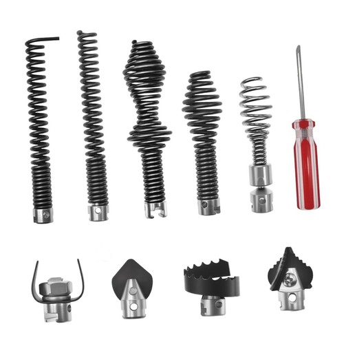 Set testine di taglio - set,