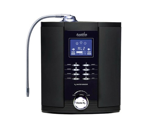 Ionizzatore acqua alkaviva - ionizzatore, d'acqua