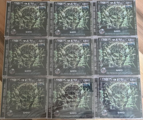 Lords hardcore xxiii - 9x,
