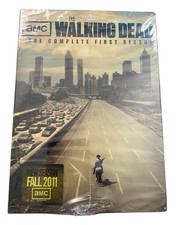 The Walking Dead The Complete