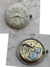 50s ZENITH CAL. 40 VINTAGE