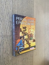 COLLANA FRECCIA N. 32 MIKI PER LA LEGGE E PER L'ONORE DARDO GENNAIO 1974