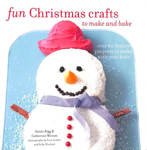 Fun christmas crafts make - christmas,