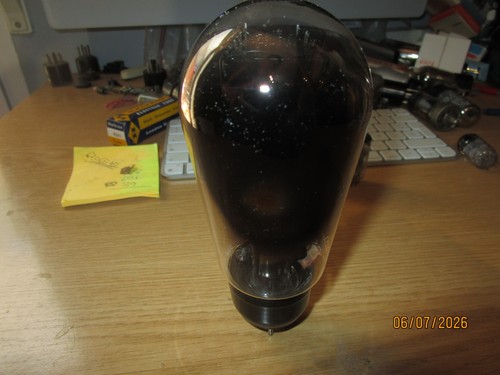 Det7 gec marconi osram - gec,