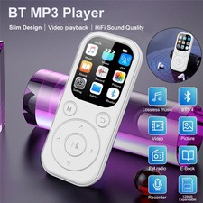 128GB Supporto Bluetooth MP3
