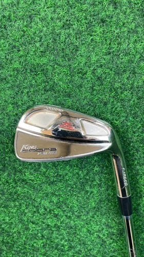 King pro cobra ferro - king,