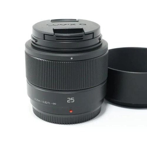 Quasi perfetto panasonic - quasi,