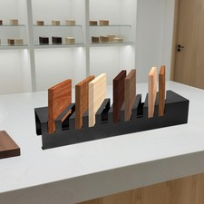 Espositore per piastrelle da