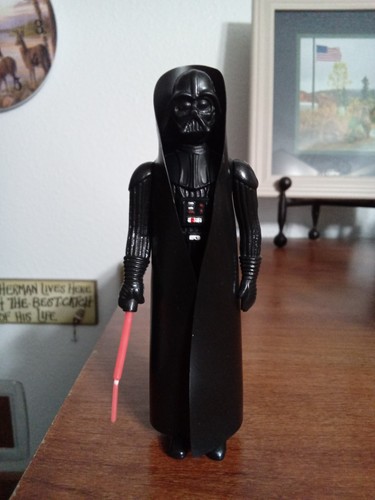 Figurina darth vader - darth, wars