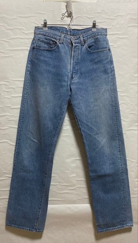 Jeans levi 501xx valencia - levi's,