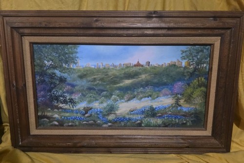 Quadro agnes originale - agnes, m