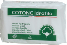 COT104 Cotone Idrofilo