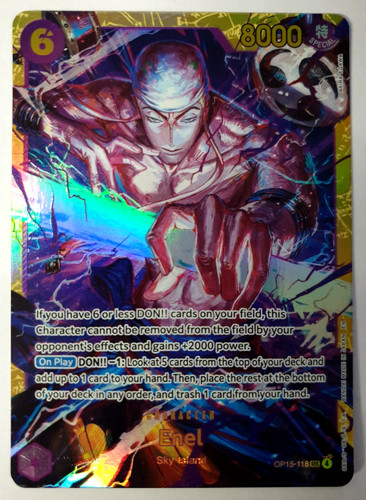 Enel secret rare adventure - secret,