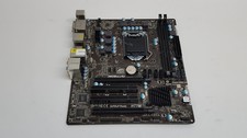 Scheda Madre Desktop ASRock