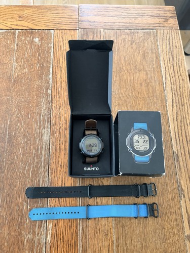 Orologio suunto d6i - orologio,