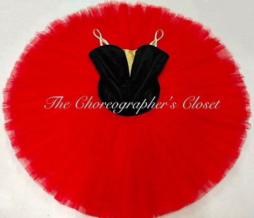 Costume tutù balletto - tutù,
